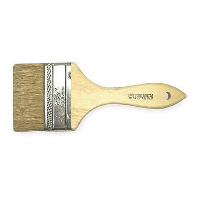 Radiator Brush, Paint Brush Pure Natural Bristle - China Brush, Paint Brush