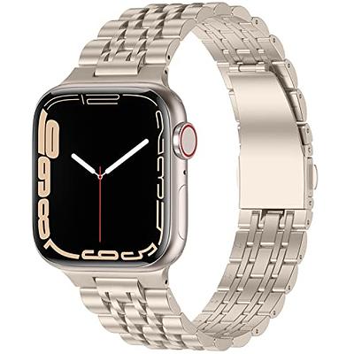 Apple Watch Strap Star Light, Apple Watch 40mm Bands Women