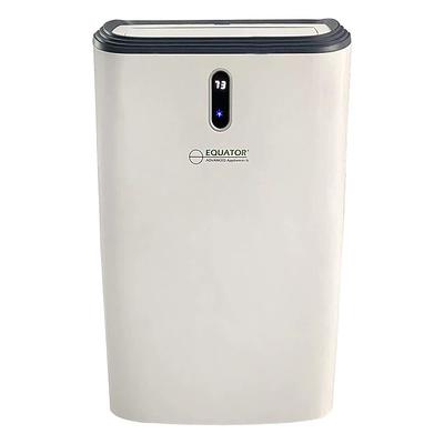 Commercial Cool CPT10HWB Portable Air Conditioner with Remote Control, 14000  BTU+HEAT, White - Yahoo Shopping