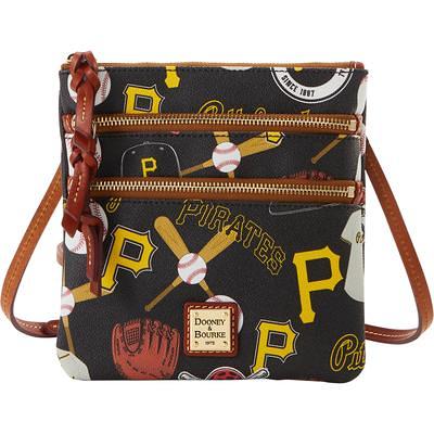 Dooney & Bourke Women's Multi St. Louis Cardinals Game Day Triple-Zip  Crossbody Purse - Macy's