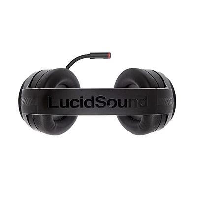 LucidSound LS15X Wireless Gaming Headset for Xbox One and Xbox Series X