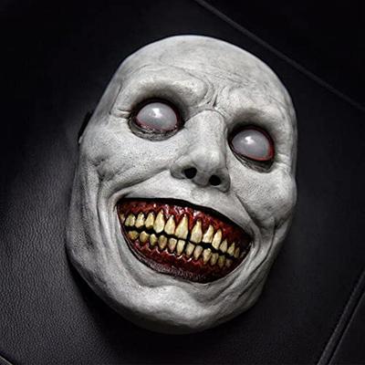 CrosCentury Halloween Ghost Mask