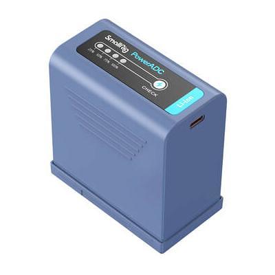 SmallRig NP-FZ100 Camera Battery Charger 4087