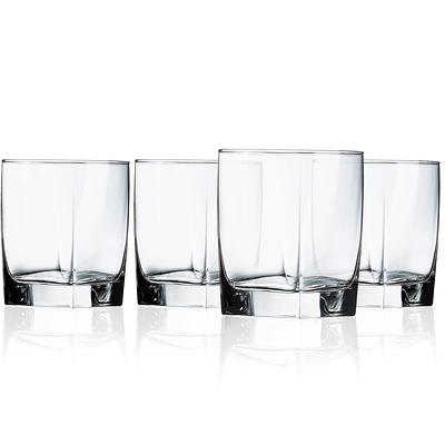 Luminarc 16 Piece Sterling Tumbler Set