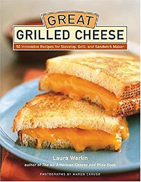 Best Grilled Cheese Sandwich Maker