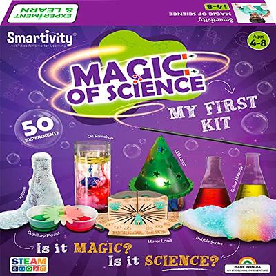 Young Scientists Club Science Education Toys no - Volcano Madness Science  Kit - Yahoo Shopping