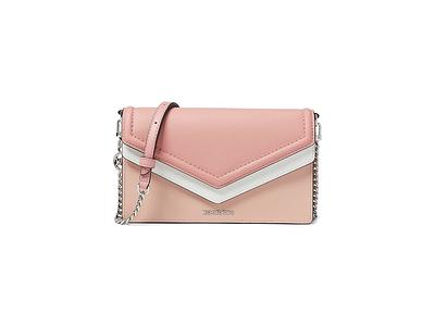 MICHAEL MICHAEL KORS, Salmon pink Women's Shoulder Bag