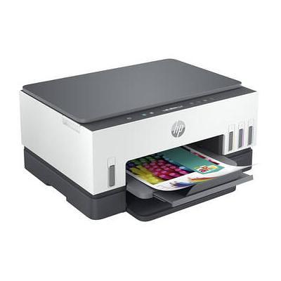 HP Smart Tank 5000 All-in-One Color Printer 5D1B6A#B1H B&H Photo