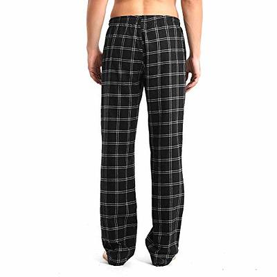 Idtswch 32/34/36 Long Inseam Women's Tall Extra Long Pajama Pants