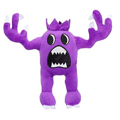  UKFCXQT Plush, 10 inches Banban Plush Jumbo Josh Plushies Toys  for Fans, Soft Monster Horror Stuffed Animal Plushies Doll Gifts for Kids  Friends Boys Girls : Toys & Games