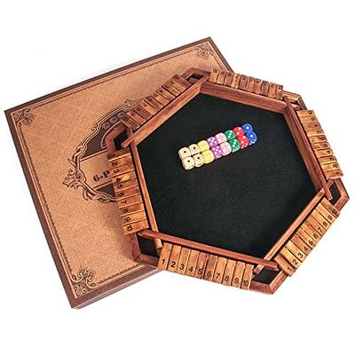 Smart One Box - Wooden Board Game Organizers And Accessories –