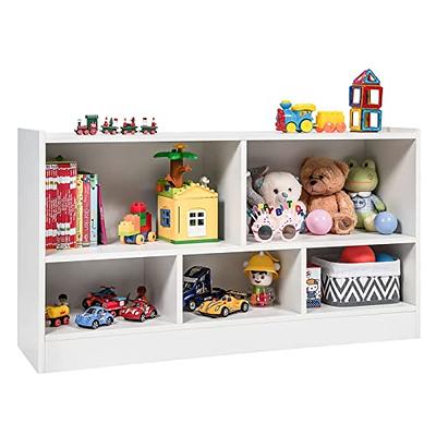 B. toys- B. spaces- Tidy Toybox- Furniture for Toddlers- Wooden chest-Toy  Box- Wooden Storage Bench & Organizer- 3 Years + - Yahoo Shopping