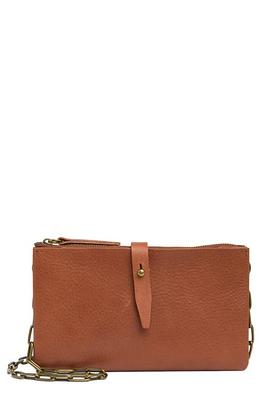 Madewell The Transport Accordion Crossbody Bag