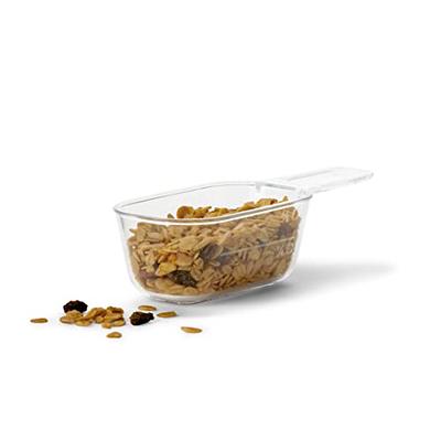 Rubbermaid Brilliance Pantry Cereal Keeper Container