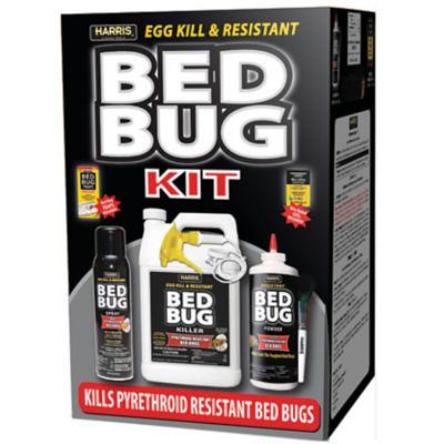 Harris Egg Kill and Resistant Bed Bug Kit - Yahoo Shopping