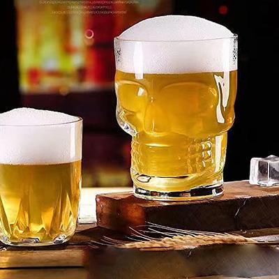 Human Beer Mug Glass Creative Large Coffee Mug 700ml Human Nude Mug Draft Beer  Cup Tiki