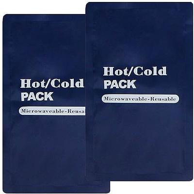 All Sett Health Reusable Hot and Cold Gel Ice Pack