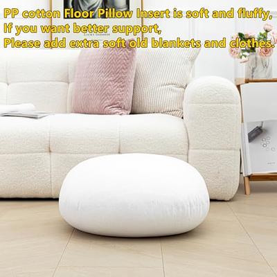 Extra Large Floor Pillows