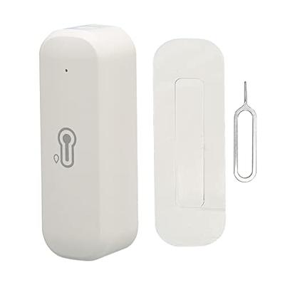 TUYA WIFI Wireless Temperature and Humidity Sensor Indoor Thermometer 