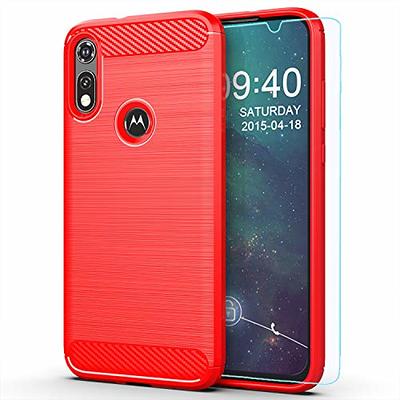  YingQiao for Motorola Moto G Stylus 5G Square Case Non