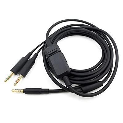 NEW Replacement Game Cable for Beyerdynamic MMX 300 II Headsets