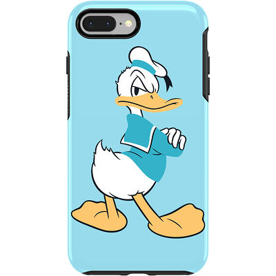 Sta in plaats daarvan op De slaapkamer schoonmaken Integreren iPhone 8 Plus/7 Plus Symmetry Series Disney Mickey and Friends Case Fab  Donald - Yahoo Shopping