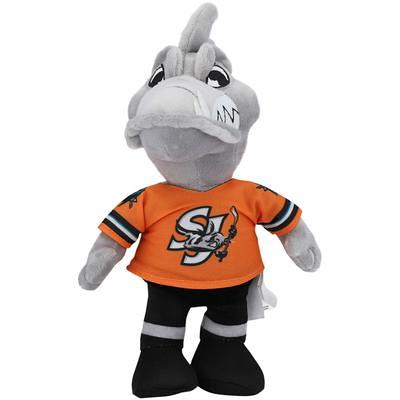 The Northwest Group Oakland Athletics Mascot Cloud Pal Plush