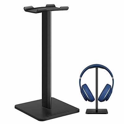 Headphone Stand With Tray, Gaming Headset Holder, Wooden Desk Stand,  Earphone Hanger, Gift For Music Lover & Gamer - Yahoo Shopping