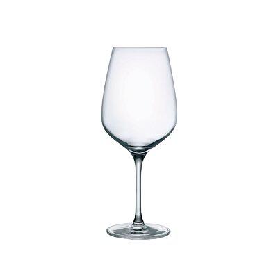 15oz 4pk Glass Atherton White Wine Glasses - Threshold™