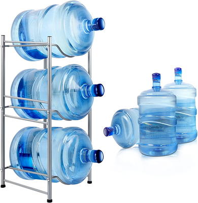 Water Bottle Cover for 3 or 5 Gallon Bottles 