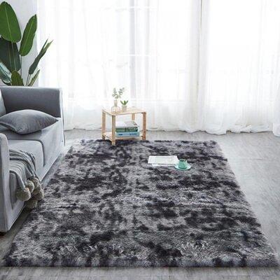  Ophanie Small Throw Rugs for Bedroom, 2x3 Non Slip