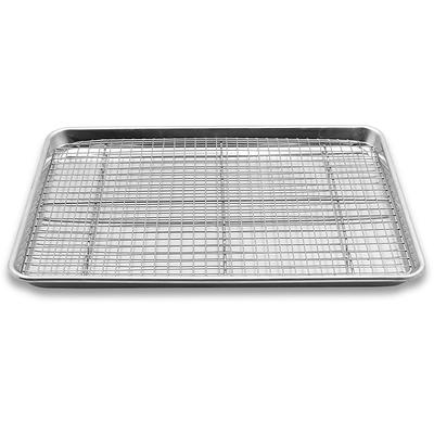 Kitchenaid Baking Sheet, Silver, 9 X 13 - Yahoo Shopping