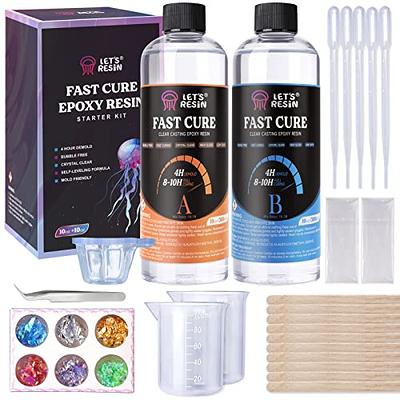 ArtResin Epoxy Resin Kits