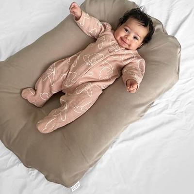  Baby Lounger Snuggle Me Lounger for Baby, Bionic