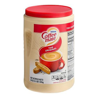 Coffee-mate Powder Original 56 oz. Non-Dairy Creamer, Pack of 2