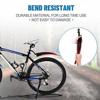 Mudguard sales set mtb