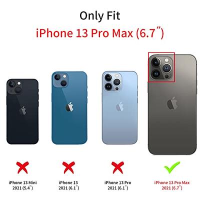 Designer Loopy Case Compatible for iPhone 13 Pro Max, Luxury