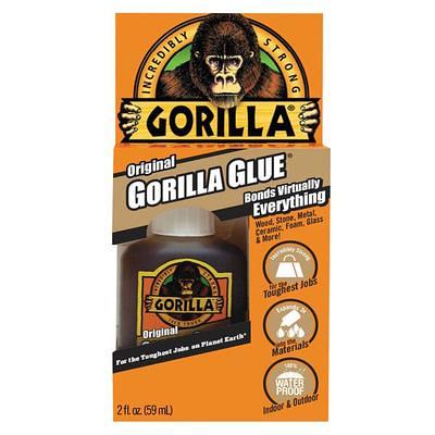 Gorilla Glue - 8 oz bottle