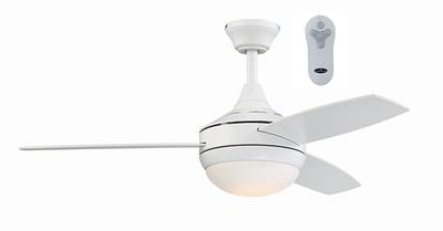 Harbor Breeze Bradbury 48-in Matte Black Integrated LED Indoor Downrod or  Flush Mount Ceiling Fan with Light and Remote (6-Blade)