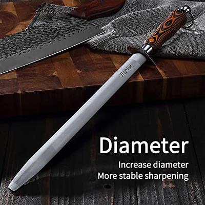 Professional Knife Sharpeners, Honing Blade