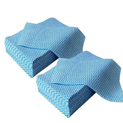 Supremeplus Bar Towels - Kitchen Bulk Dish Cleaning Supplies, Shop Perfect Housekeeping Hand Drying Machine Window Cloth, Washing Home Restaurant