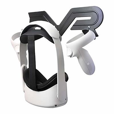  VRGE VR Wall Mount Storage Stand Hook - for Meta