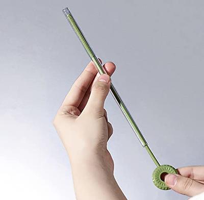 Straw Brush for Cleaning Reusable Straws