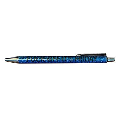 Ink Joy, Days of the Week, Cuss Word Pens, Gel In, Funny Gifts