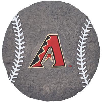 Arizona Diamondbacks Baseball Rug - 27in. Diameter