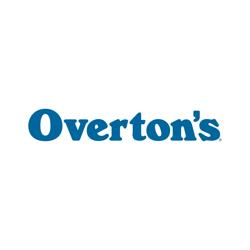 Overton's