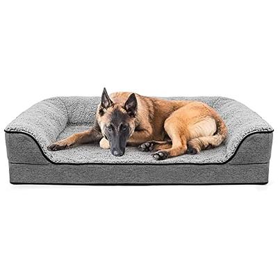 PETSARK Foldable and Portable Outdoor Dog Bed for Large Dog Orthopedic  Cooling Dog Bed for Medium Dog Washable Outdoor Dog Bed Waterproof Cooling  for Traveling - Yahoo Shopping