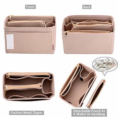 Bag Organizers and Purse Inserts For Graceful