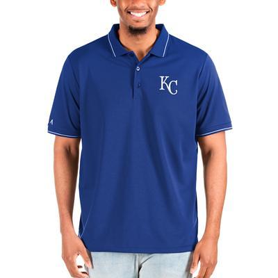 Men's Nike Royal Kansas City Royals Name & Number T-Shirt Size: Medium