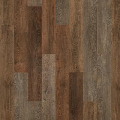 SMARTCORE Ultra Blue Ridge Pine 12-mil x 6-in W x 48-in L Interlocking  Luxury Vinyl Plank Flooring (15.76-sq ft/ Carton) Lowes.com